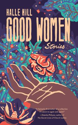 Book Cover:Good Women Book Cover
