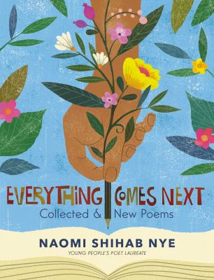 Book Cover:Everything Comes Next