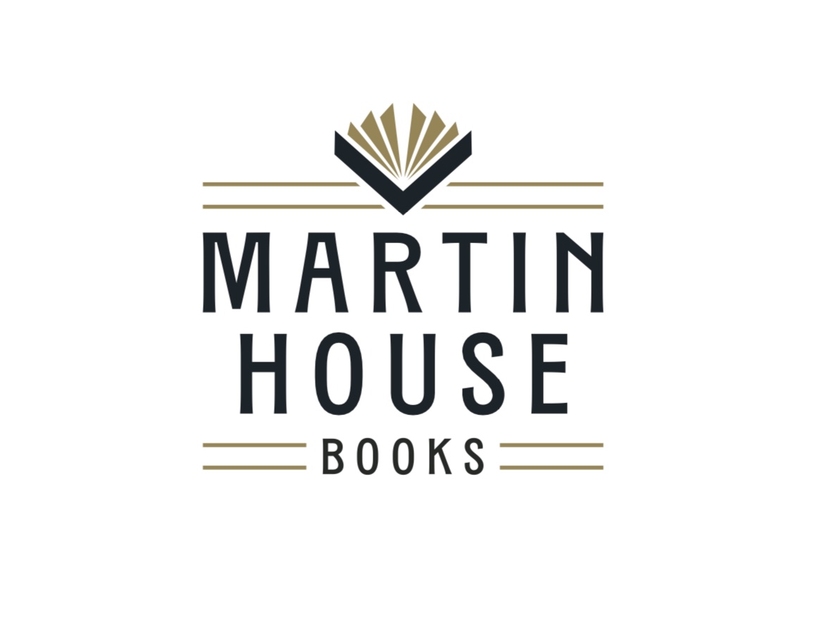 Martin House Logo