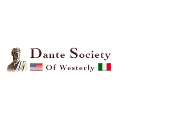 Dante Society of Westerly Logo