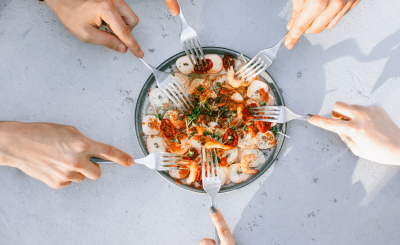 Cookbook Club thumbnail