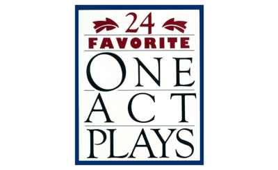 One Act Plays