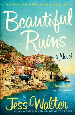 Book Cover:Beautiful Ruins Book Cover