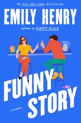 Book Cover:Funny Story Book Cover