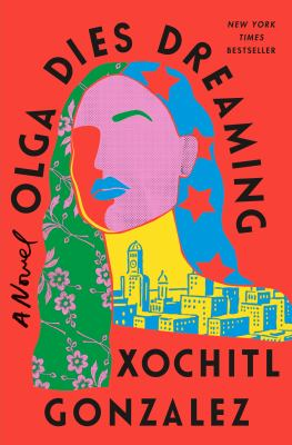 Book Cover:Olga Dies Dreaming Book Cover