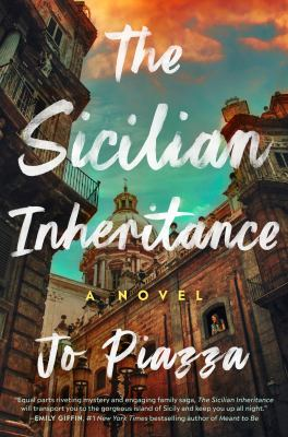 Book Cover:The Sicilian Inheritance Book Cover