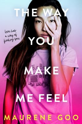Book Cover:The Way You Make Me Feel Book Cover