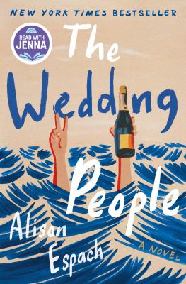 Book Cover:The Wedding People Book Cover