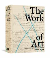 Book Cover:The Work of Art Book Cover