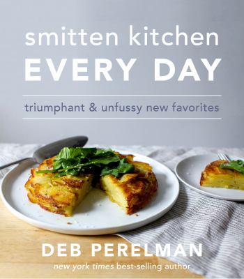 Book Cover:a pie with a piece cut out and sitting to the right side on a plate