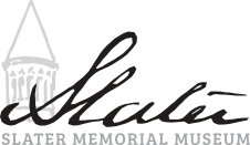 Slater Memorial Museum Logo