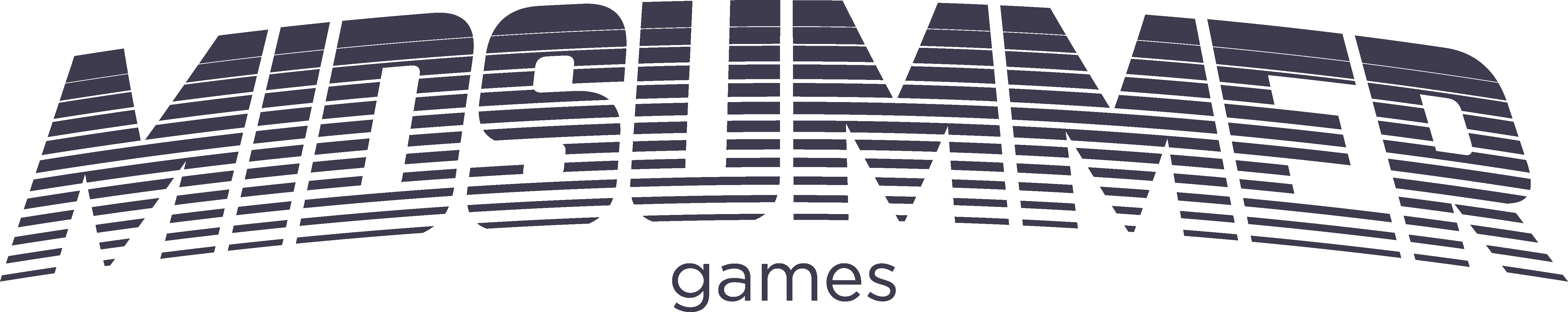 Midsummer Games Logo