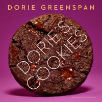 Dorie's Cookies cover