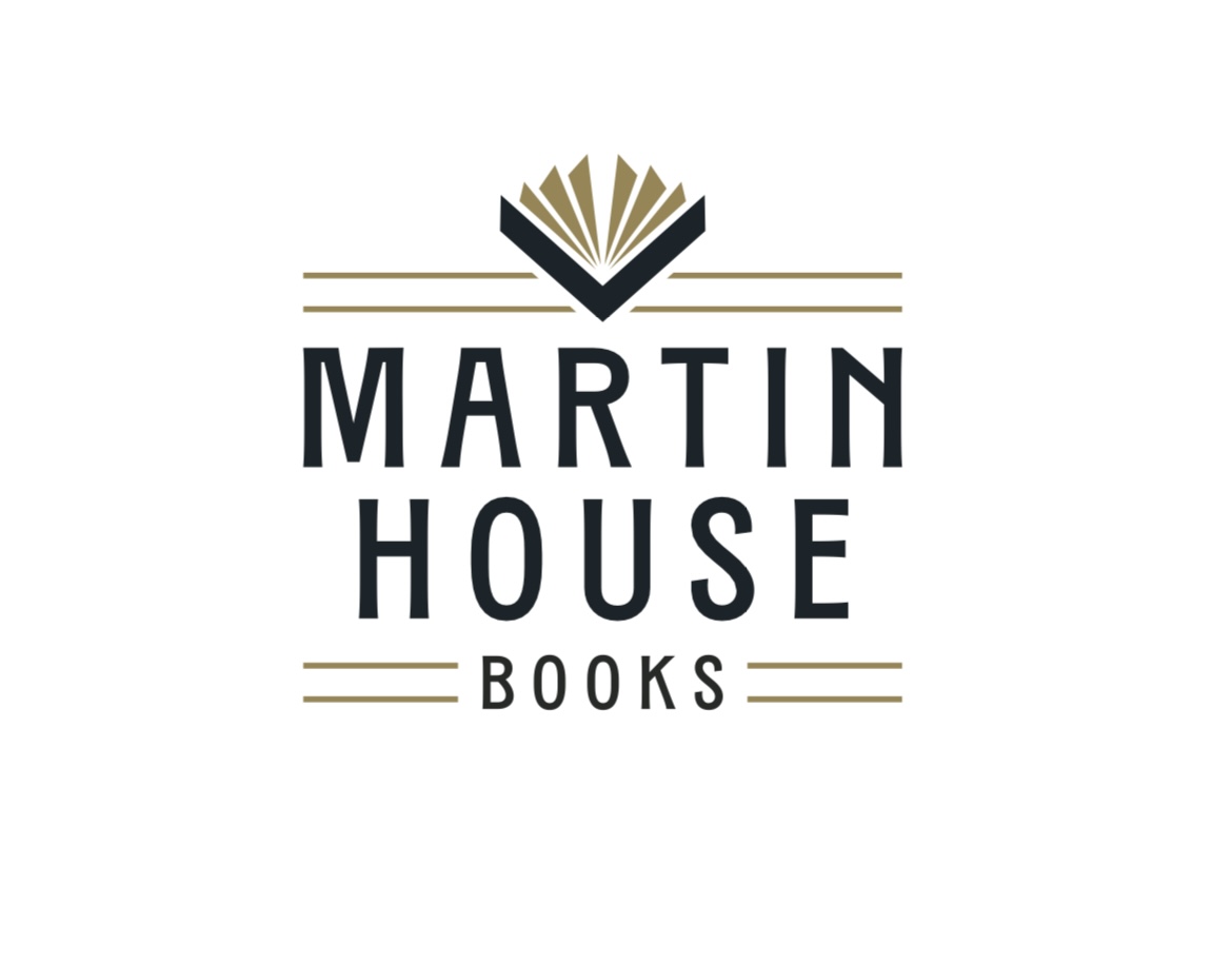 Martin House Books Logo Image