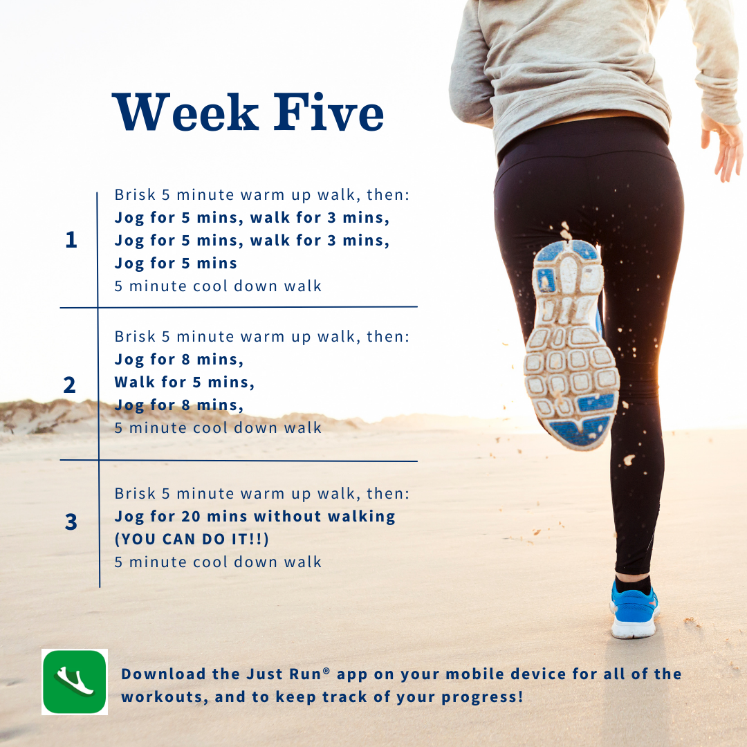 Week 5 Exercise