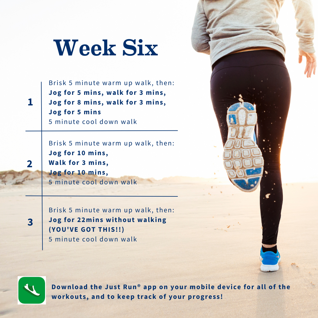 Week 6 Exercise