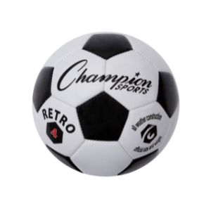 Soccer Ball Image