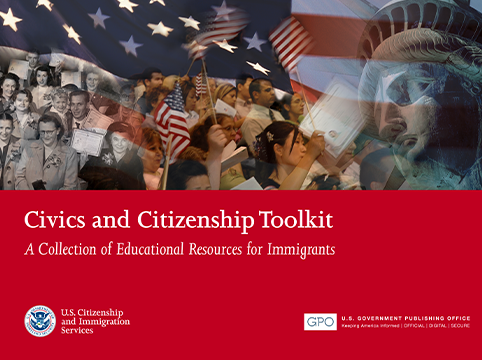 Civics/Citizenship Toolkit Image