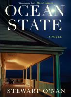 Ocean State book cover