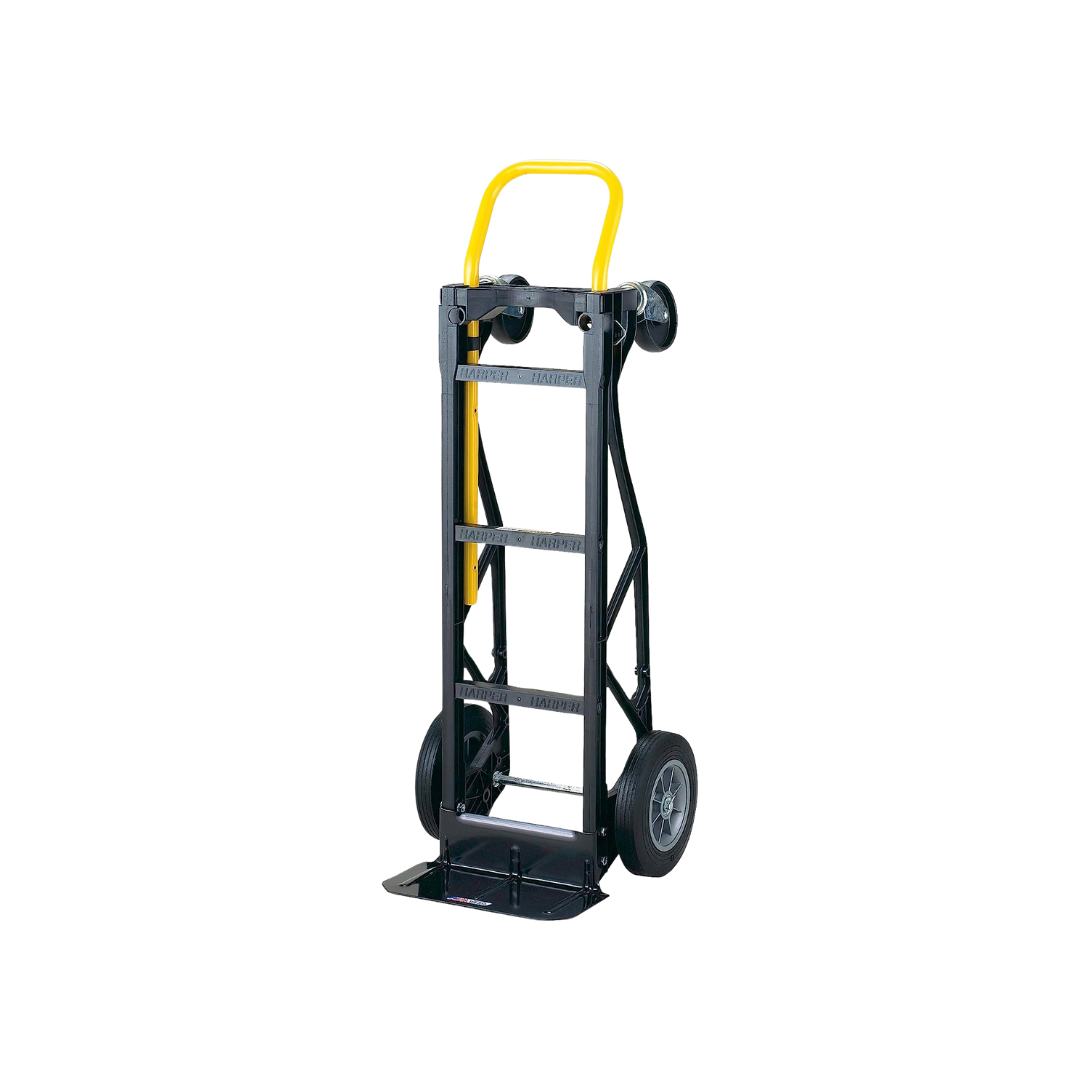 Hand truck