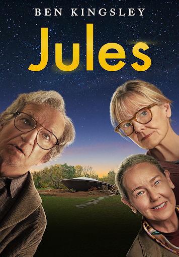 Jules film cover