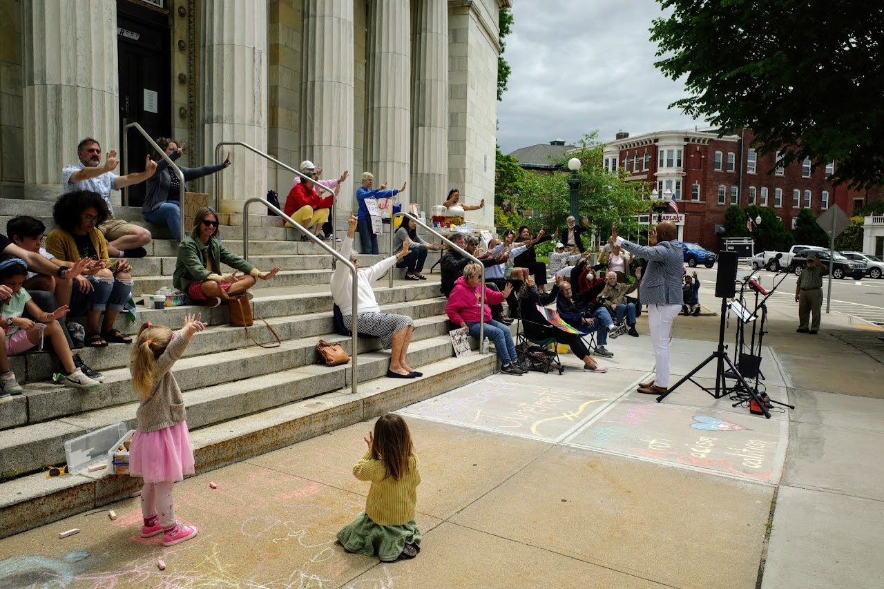 Juneteenth Celebration Image