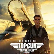 Top Gun Movie Image