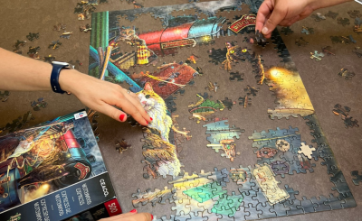 Puzzle
